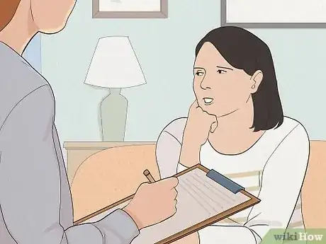 Image intitulée Deal with a Bipolar Family Member Step 11