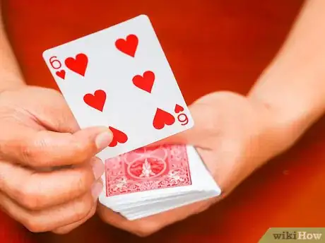 Image intitulée Do a Cool Card Trick Step 16