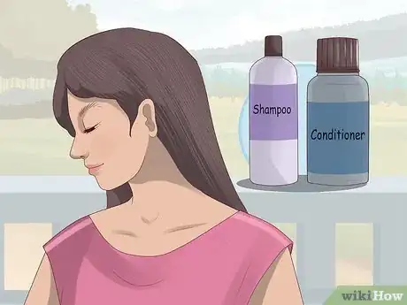 Image intitulée Bleach Your Hair Step 21