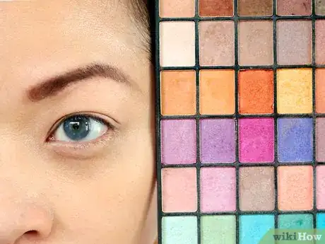 Image intitulée Do Eye Makeup for Blue Eyes Step 4