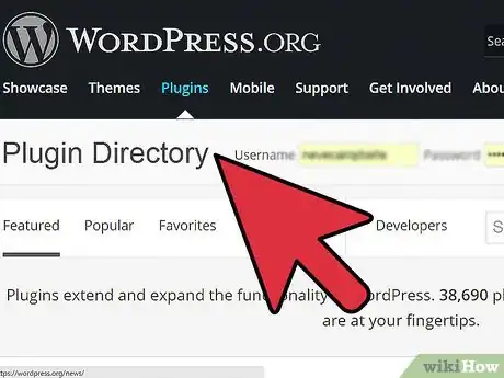 Image intitulée Change the Default Language in Wordpress Step 12