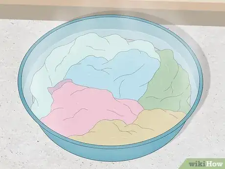 Image intitulée Remove Musty Smell from Clothes Step 9