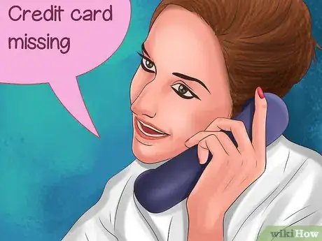 Image intitulée Deal With Losing Your Wallet Step 17