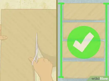 Image intitulée Build a Cardboard House Step 10