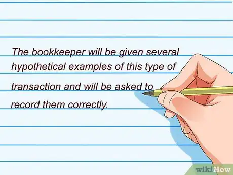 Image intitulée Write Training Objectives Step 11