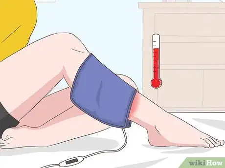 Image intitulée Eliminate Leg Cramps at Night Step 6