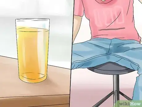 Image intitulée Hide That You Peed Your Pants Step 3