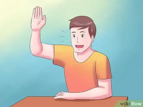 Image intitulée Deal With a Mean Teacher Step 10