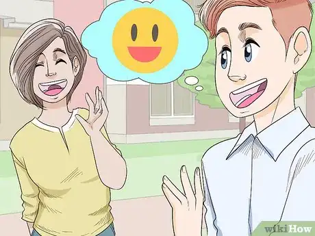 Image intitulée Tell if You Genuinely Like Someone Step 1