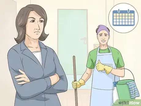 Image intitulée Leave School Early Step 21