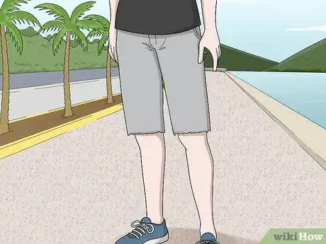 Image intitulée Dress Like a Tomboy Step 4