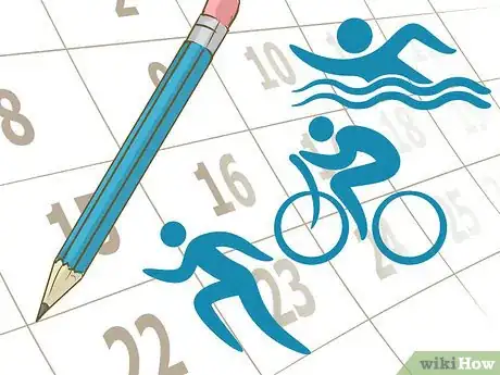 Image intitulée Train for a Triathlon Step 13