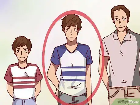 Image intitulée Deal With Teenage Boys Step 1