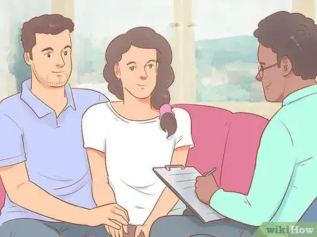 Image intitulée Rebuild Your Spouse's Trust After an Affair Step 14