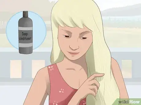 Image intitulée Bleach Your Hair Step 32