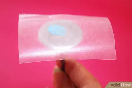 Image intitulée Make a Rose With Cake Icing Step 2