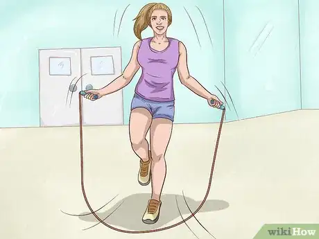 Image intitulée Burn 500 Calories Step 7