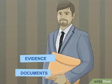 Image intitulée Prove Perjury Step 7