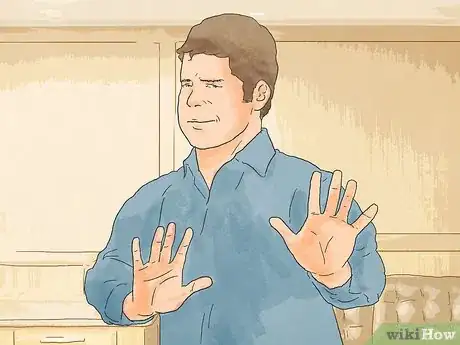 Image intitulée Argue With Someone Who Thinks They Are Always Right Step 13