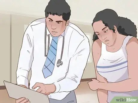 Image intitulée Recognize Syphilis Symptoms Step 12