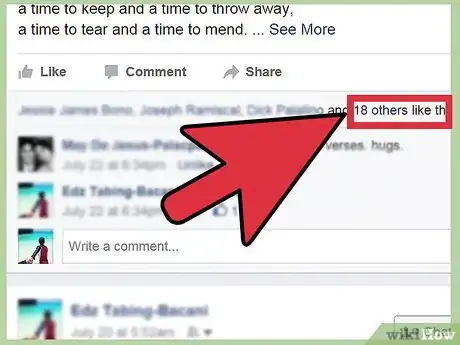 Image intitulée Get More Friends on Facebook Step 11