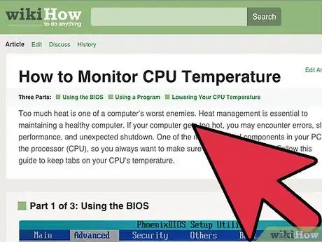 Image intitulée Troubleshoot Common Computer Problems Step 11