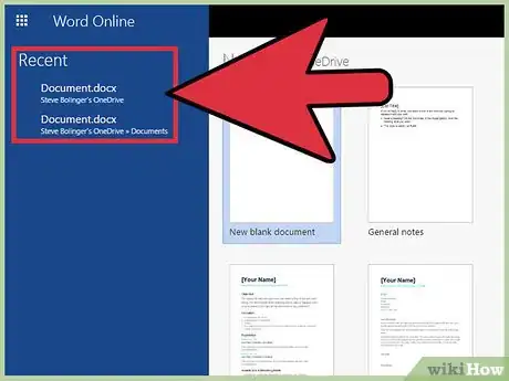 Image intitulée Check a Word Count in Microsoft Word Step 18