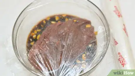 Image intitulée Cook London Broil in the Oven Step 4