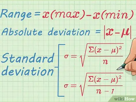 Image intitulée Calculate Precision Step 17