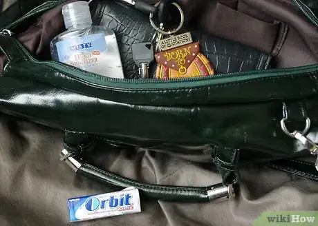 Image intitulée Pack of gum Step 3
