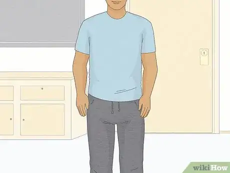 Image intitulée Sleep After Eating Too Much Step 5