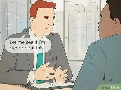 Image intitulée Actively Listen Step 10