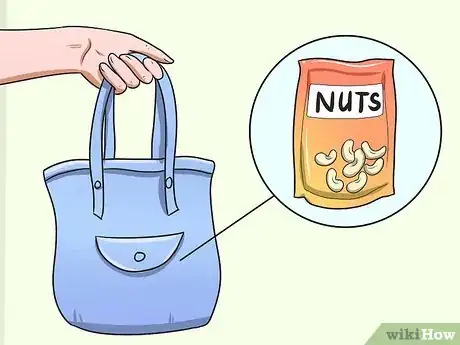 Image intitulée Lose Weight While Breastfeeding Step 2
