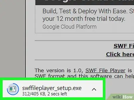 Image intitulée Open SWF Files Step 3
