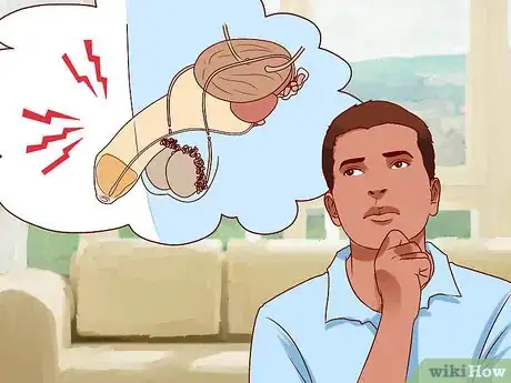 Image intitulée Recognize Trichomoniasis Symptoms (Men) Step 4