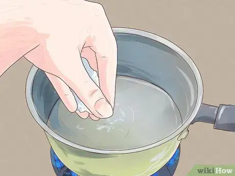 Image intitulée Separate Salt from Water Step 1