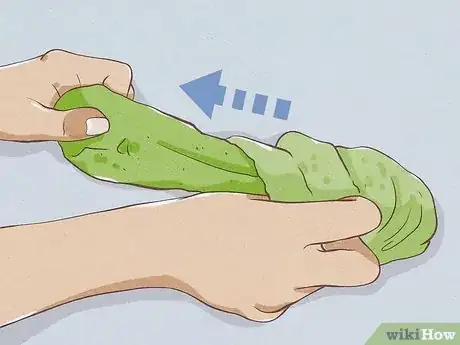 Image intitulée Recycle Your Socks Step 11