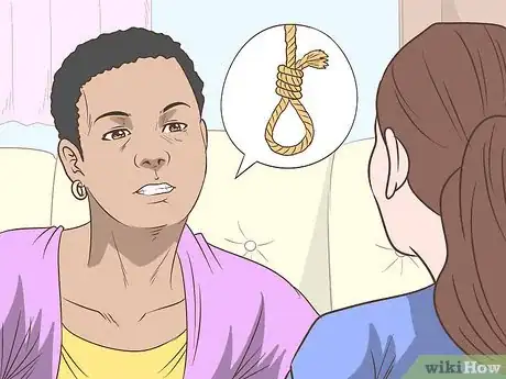 Image intitulée Know if Someone is Depressed Step 11