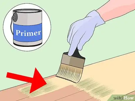 Image intitulée Work With Enamel Paint Step 4