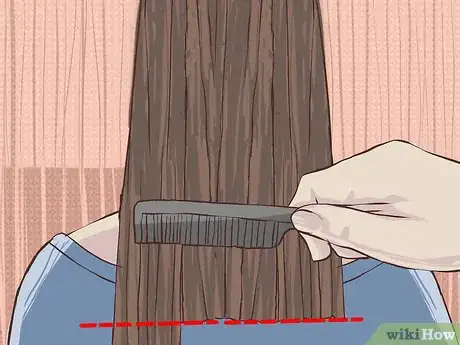 Image intitulée Master Hair Cutting Techniques Step 15