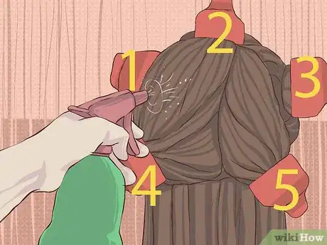 Image intitulée Master Hair Cutting Techniques Step 12