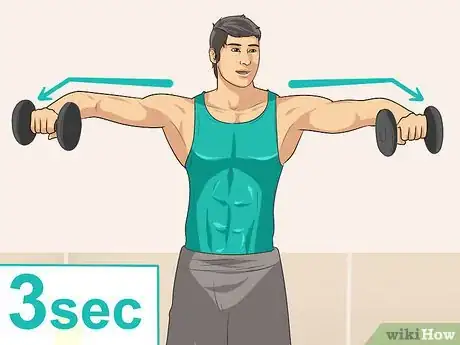 Image intitulée Do a Lateral Raise Step 9