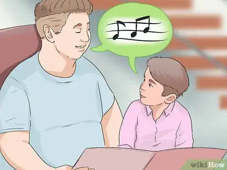 Image intitulée Entertain Kids when You Are Babysitting Step 9