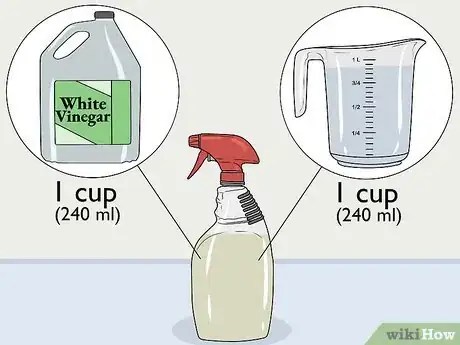 Image intitulée Clean Soot from Brick Step 10