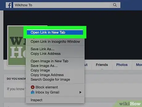 Image intitulée View a Private Facebook Picture Step 2