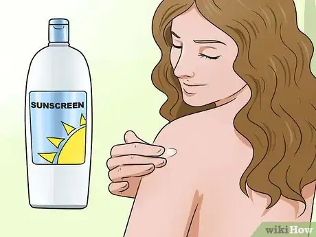 Image intitulée Get a Dark Tan in the Sun Step 3