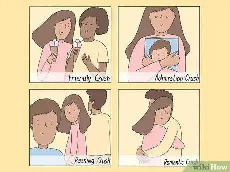 Image intitulée Recognize That You Have a Crush on Someone Step 2