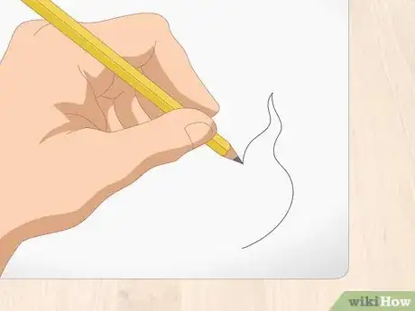Image intitulée Draw Flames Step 7