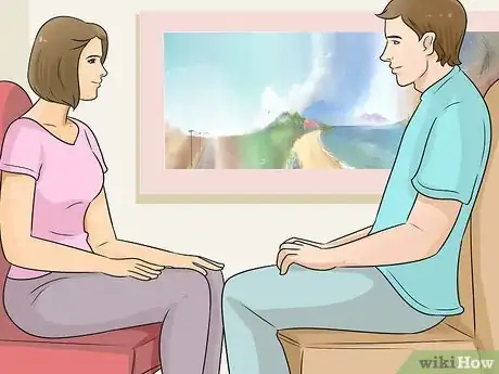 Image intitulée Massage Someone's Hand Step 2