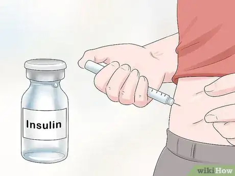 Image intitulée Treat Type 2 Diabetes Naturally Step 19